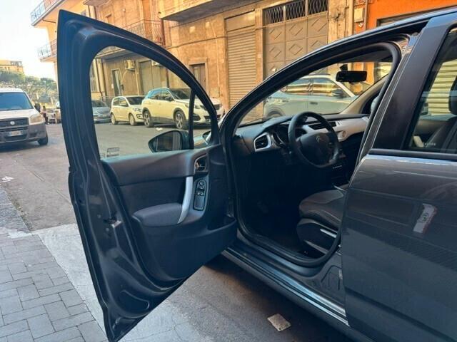 Citroen C3 1.4 HDi 70 Attraction - in Garanzia