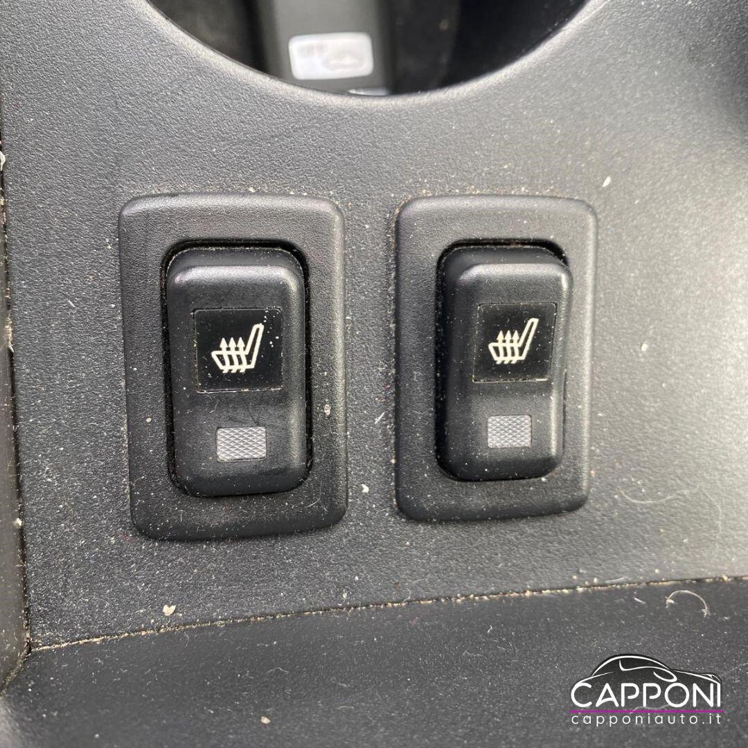 MAZDA CX-7 2.2 4x4 Tetto/Pelle/Navi/Bose