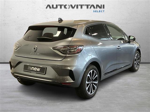 RENAULT Clio 1.0 TCe Techno