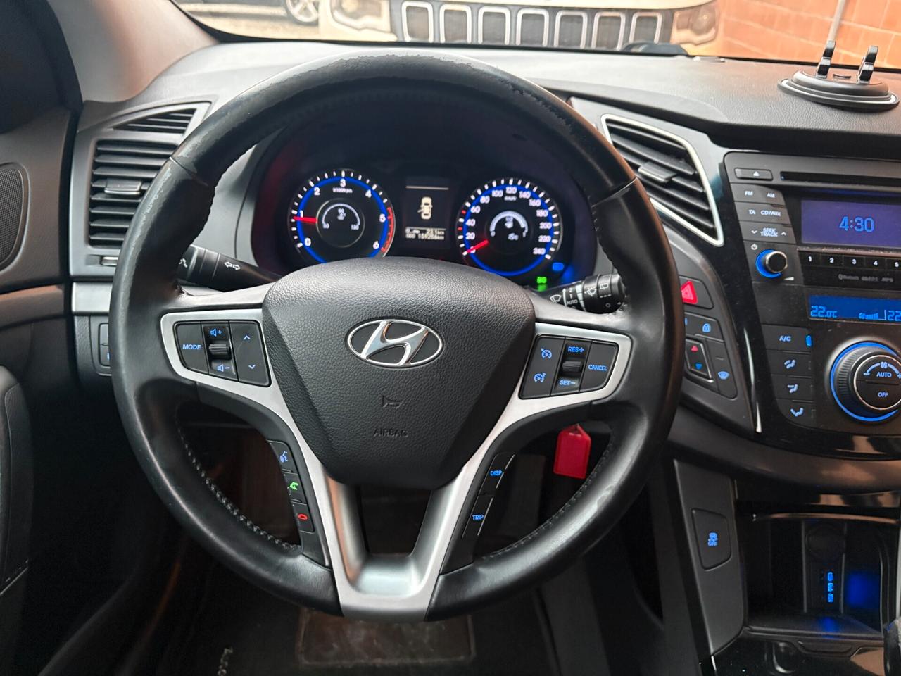 Hyundai I40 1.7 CRDi 136CV