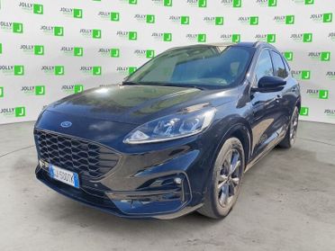 Ford Kuga III 2020 1.5 ecoblue ST-Line 2wd 120cv