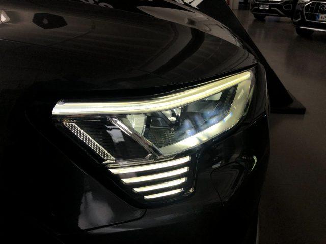 AUDI Q8 e-tron SPORTBACK 50 quattro S line edition