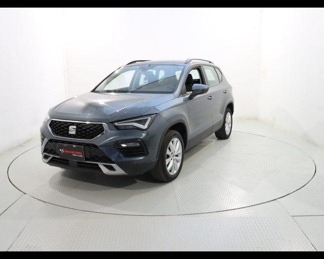 SEAT Ateca 2.0 TDI Business