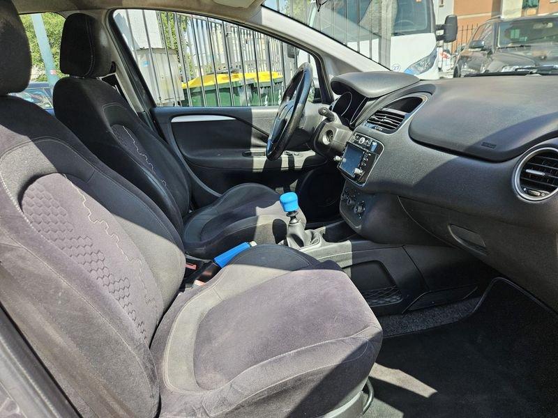 FIAT Punto 1.2 Street 69cv