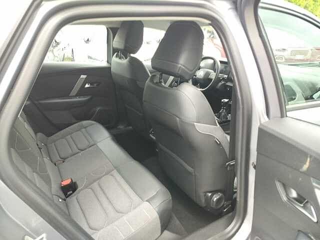 Citroen C4 BlueHDi 110 S&S Feel Pack