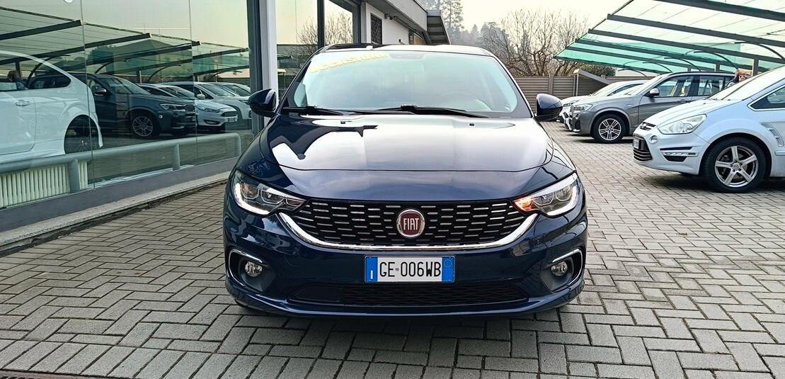 Fiat Tipo 1.4 5 porte Lounge