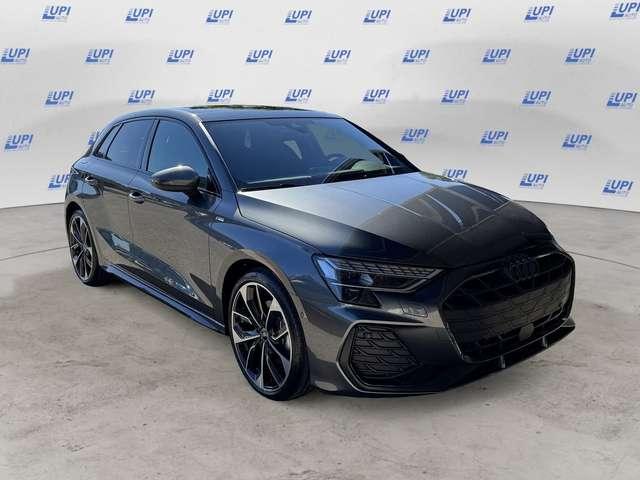 Audi A3 Sportback 35 2.0 tdi S line Edition s-tronic