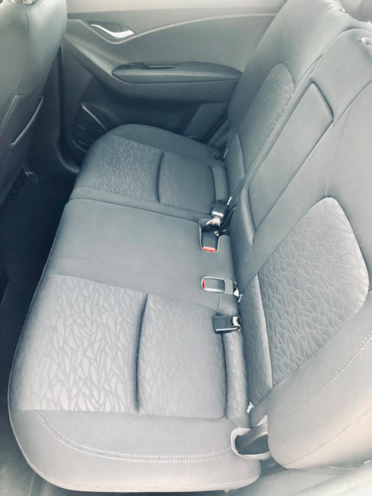 Hyundai iX20 1.4 CRDI 77 CV Comfort