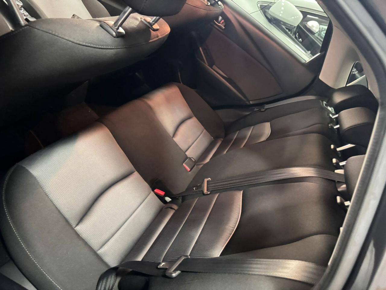 Mazda CX-3 1.5L Skyactiv-D Exceed Ottima Per Neo Patentati