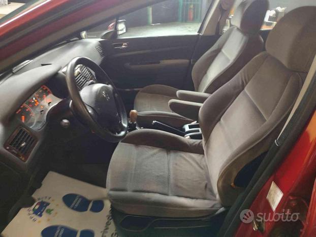 PEUGEOT 307 1.6 16V Station XR