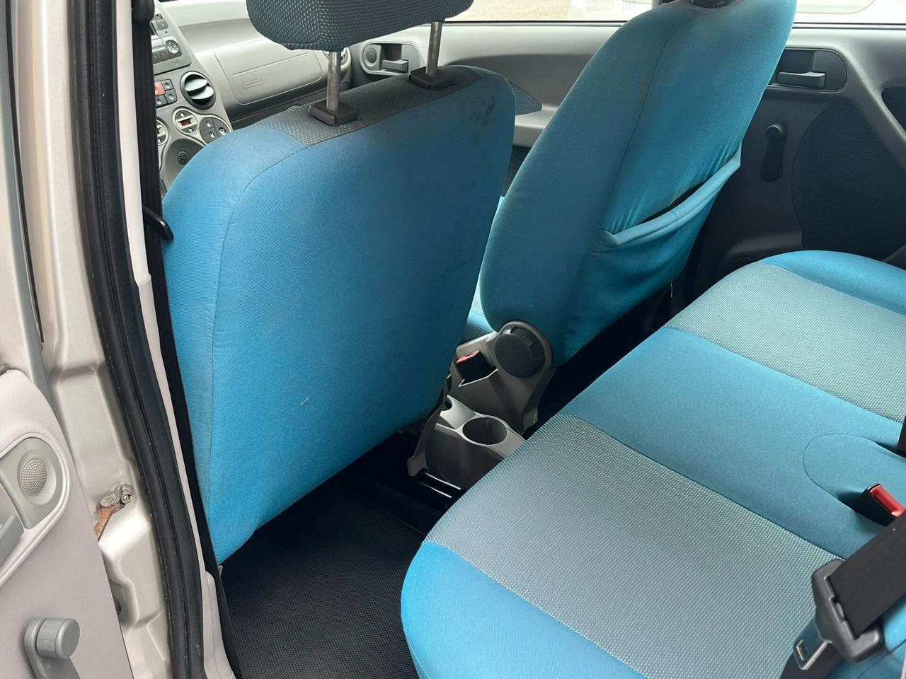 Fiat Panda 1.2 Emotion Vettura Proveniente Nord Italia