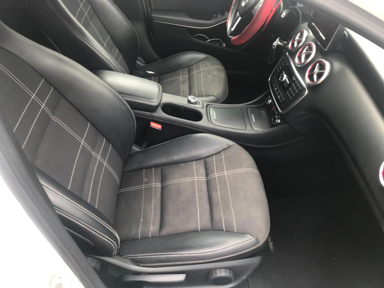 Mercedes-benz A 180 CDI BlueEFFICIENCY Automatic Executive