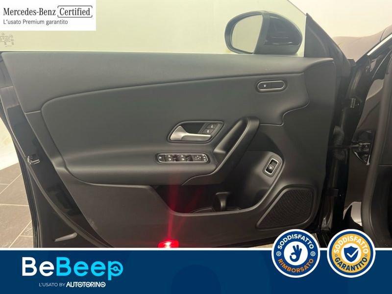 Mercedes-Benz CLA S.Brake SHOOTING BRAKE 180 D ADVANCED AUTO