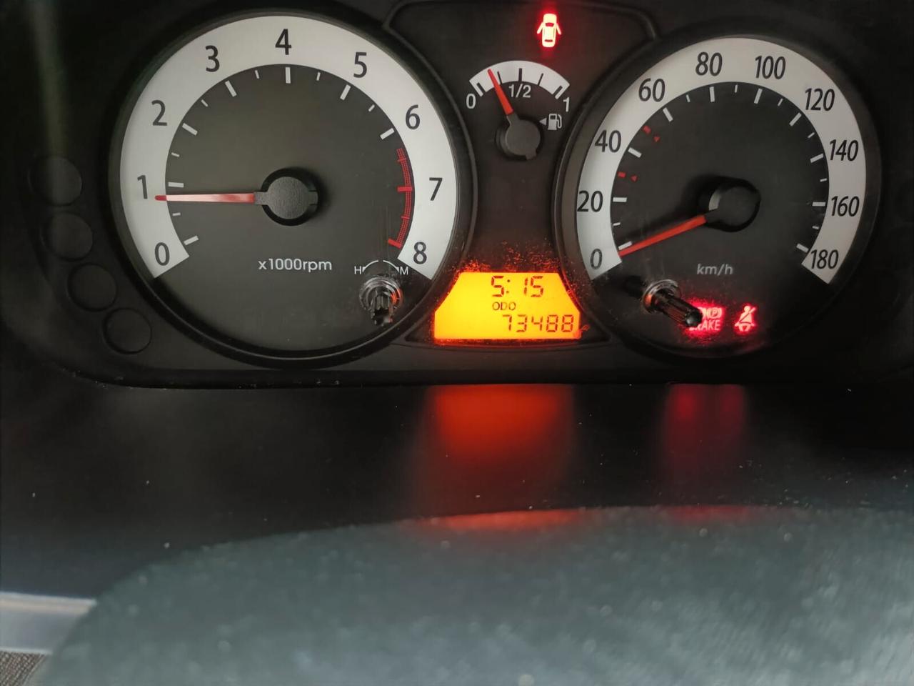 Kia Picanto 1.0 12V Easy