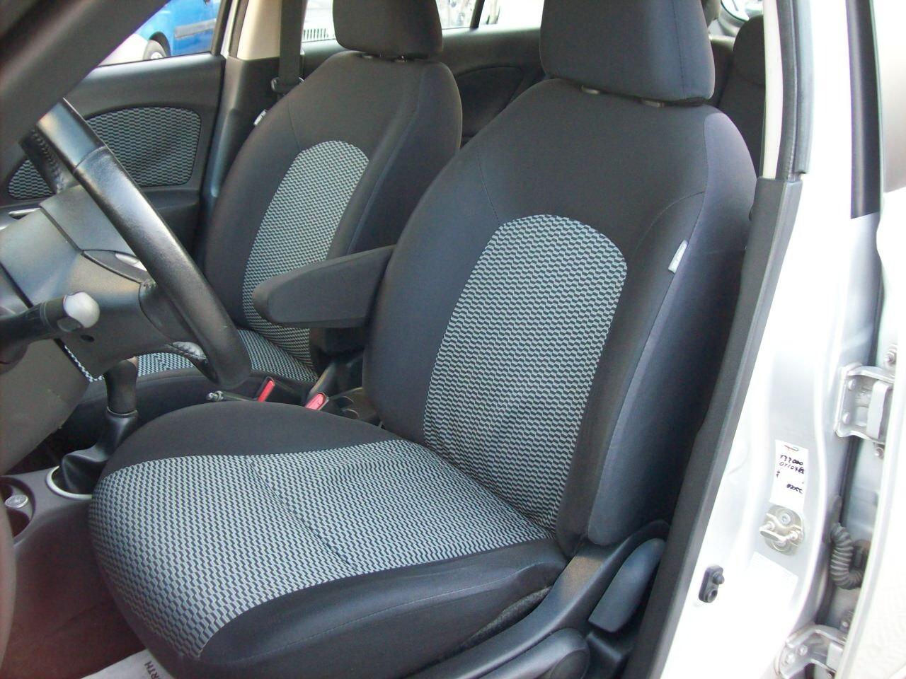 Nissan Micra 1.2 12V 80CV GPL Eco 5p Acenta