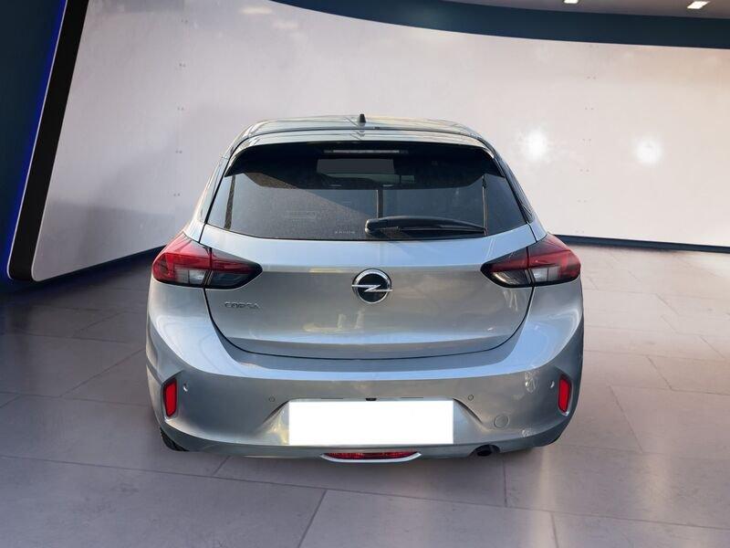 Opel Corsa VI 2020 1.2 s&s 75cv