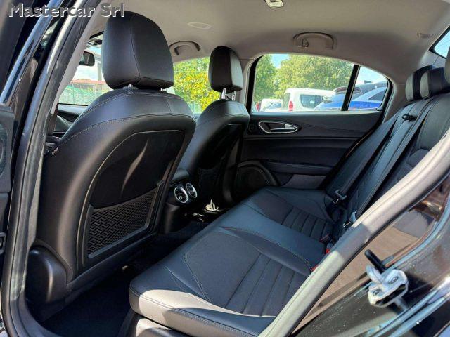 ALFA ROMEO Giulia 2.2 t EXECUTIVE 160cv AT8 - FT686AL