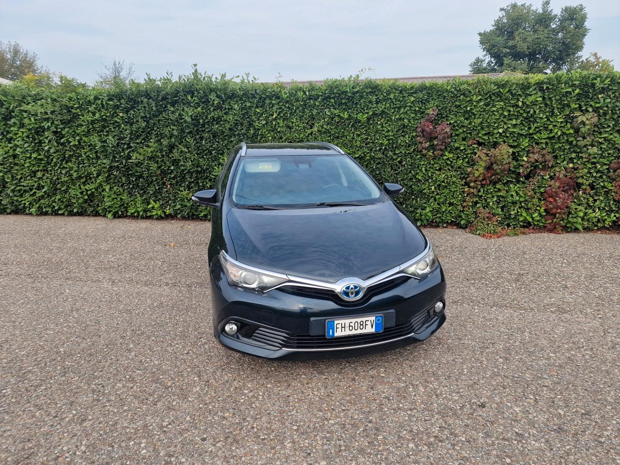 Toyota Auris 1.8 Hybrid Station Wagon