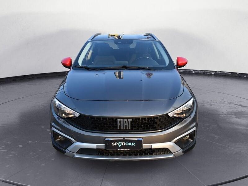 FIAT Tipo Cross 1.5 T4 130cv Hybrid DCT Cross