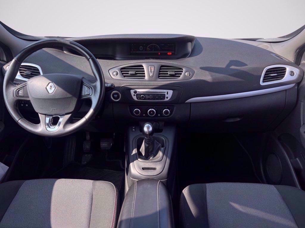 RENAULT Scénic XMod 1.5 dCi 110CV Live del 2014