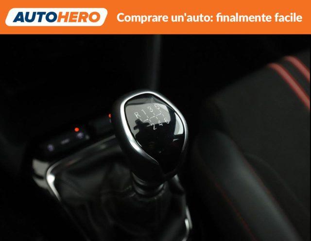 OPEL Corsa 1.2 100 CV GS Line