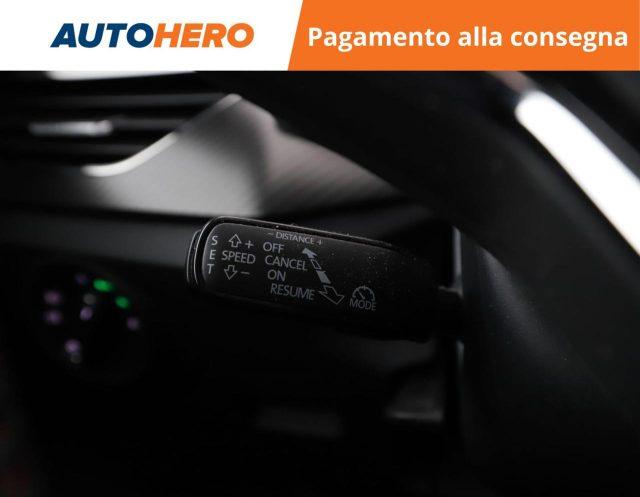 SKODA Kamiq 1.5 TSI ACT DSG Monte Carlo