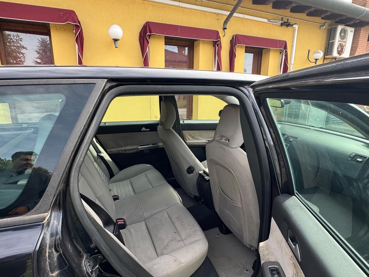 Volvo V50 2.0 D cat Momentum