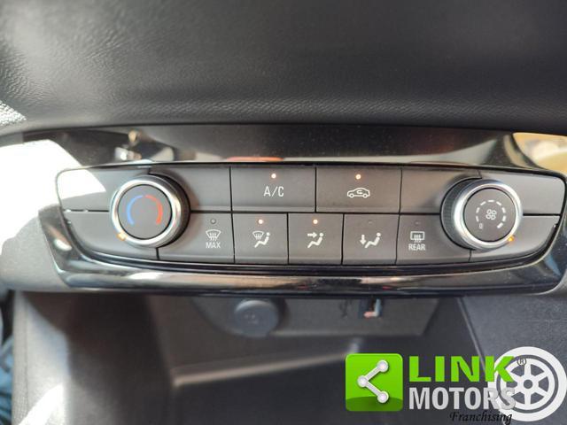 OPEL Corsa 1.2 100 CV