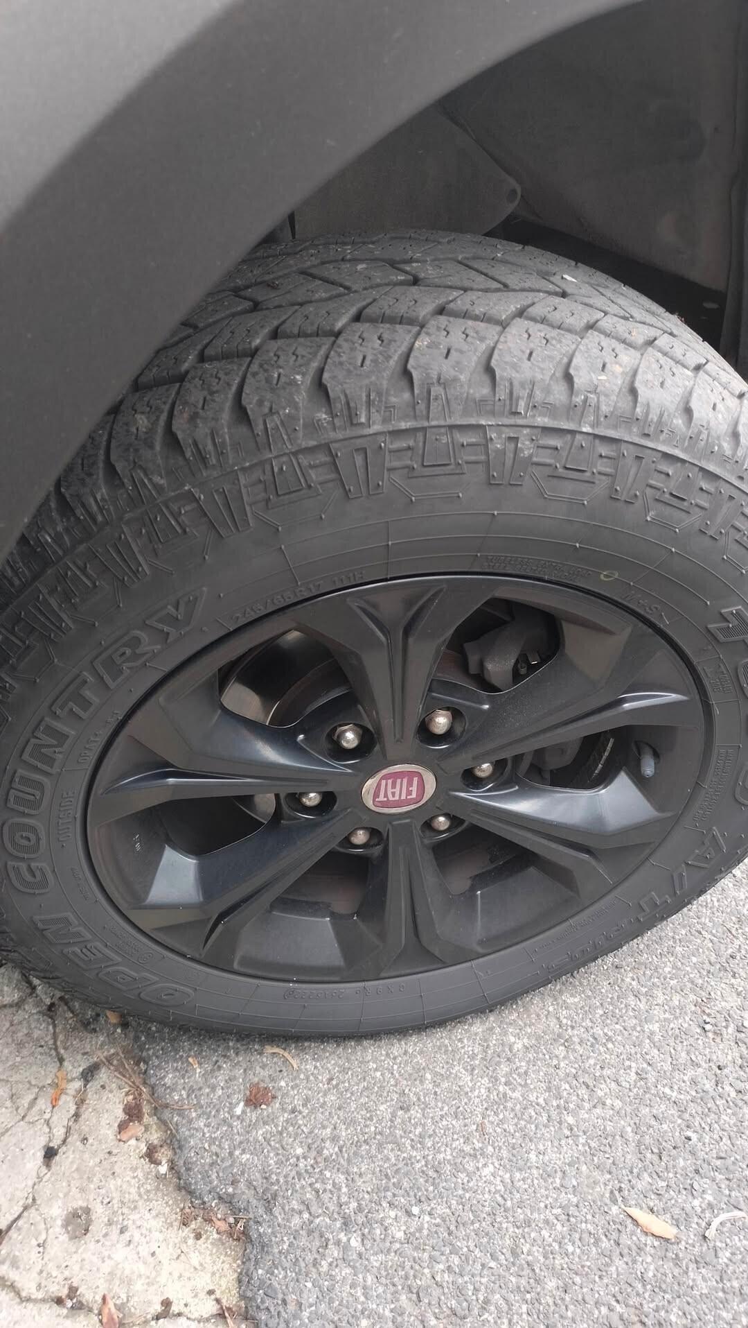 Fiat Fullback 2.4 180CV Doppia Cabina aut. LX Cross