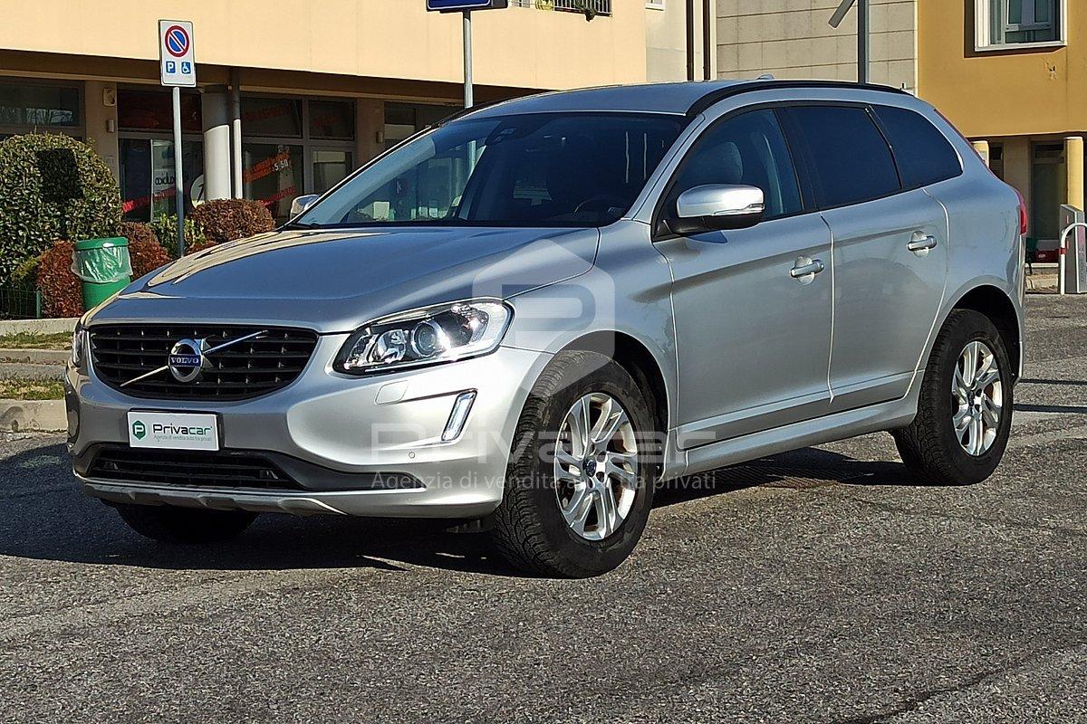 VOLVO XC60 D4 Geartronic Business