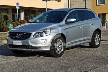 VOLVO XC60 D4 Geartronic Business
