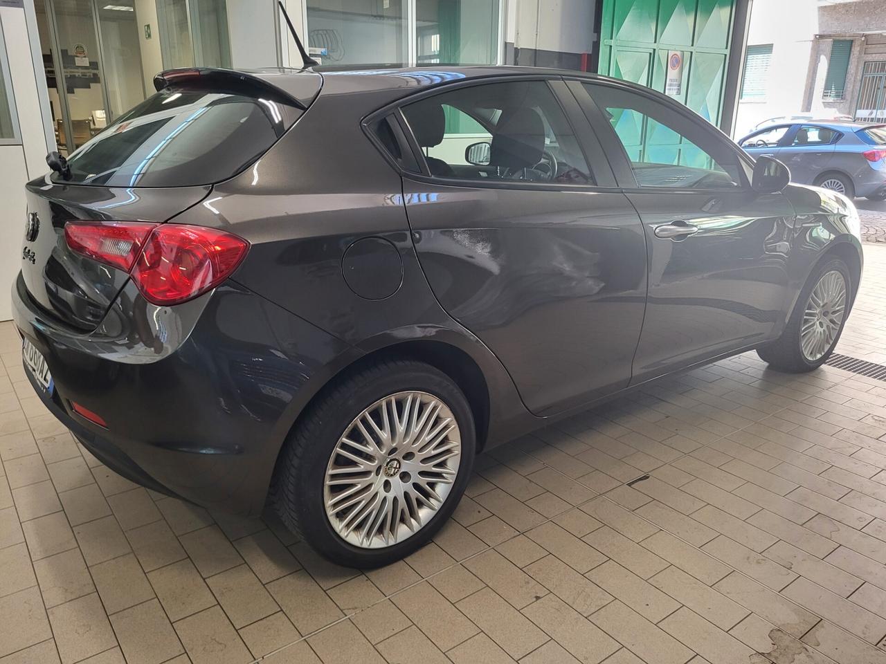 Alfa Romeo Giulietta 1.4 Turbo 105 CV PREZZO REALE!!