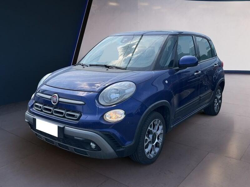 FIAT 500L 2017 Cross Cross 1.4 s&s 95cv