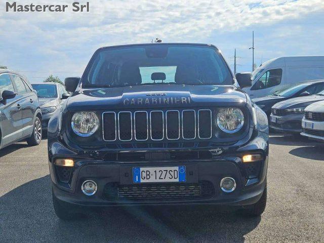 JEEP Renegade Renegade 2.0 mjt Longitude 4wd 140cv - GB127SD