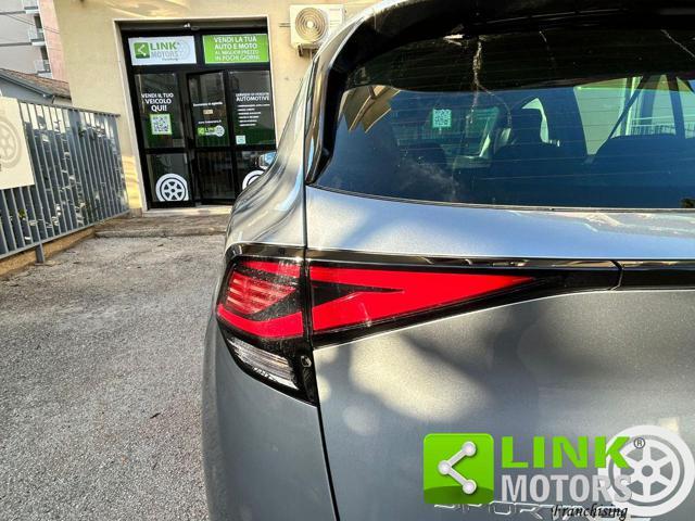 KIA Sportage 1.6 HEV