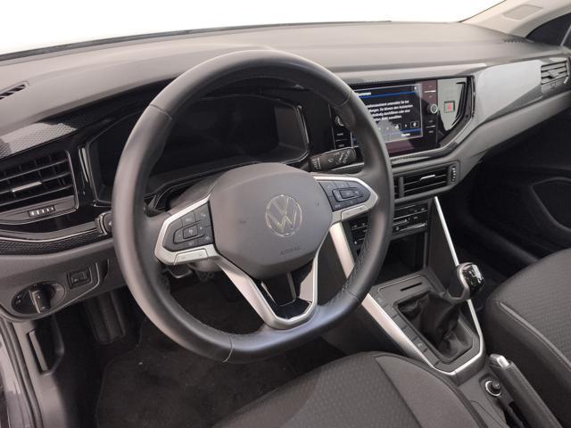 VOLKSWAGEN Taigo 1.0 tsi Life 115cv