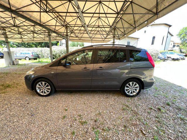 MAZDA 5 2.0 MZ-CD 16V (110CV) Active