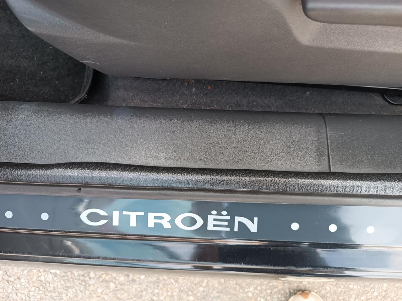 Citroen C2 1.4 HDi 70CV VTR