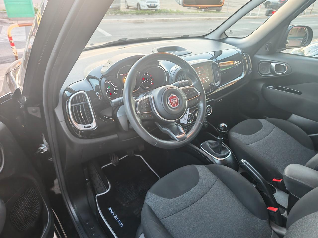 Fiat 500L FULL OPT
