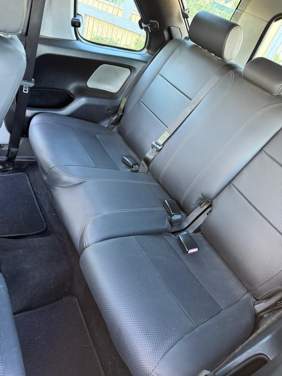 Land Rover Freelander 2.0 Td4 16V cat 3p Sport H.P.