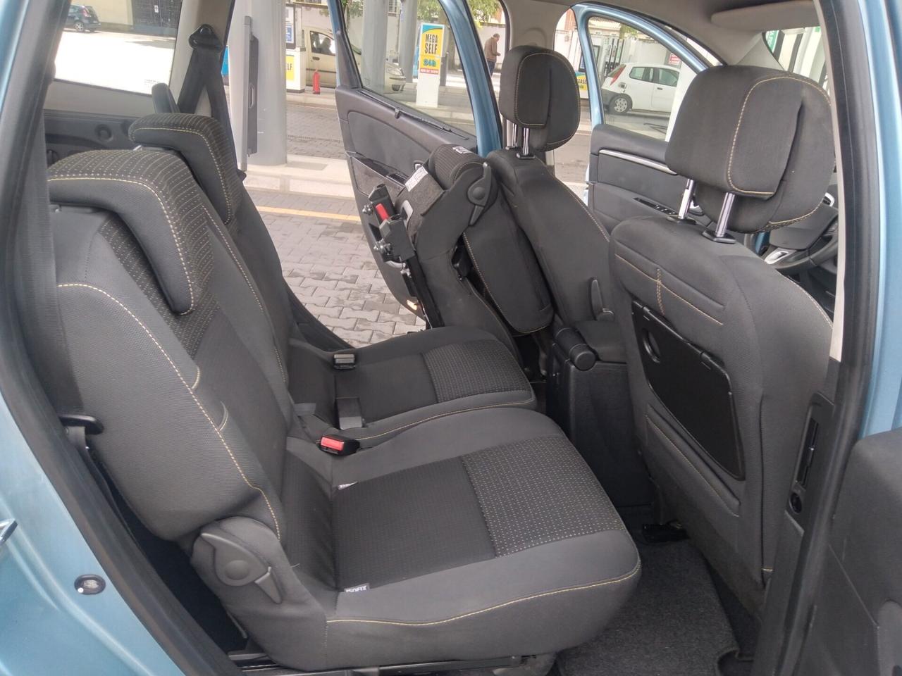 Renault Grand Scénic 1.5 dCi/110cv 7posti x neopatentati