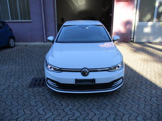 VOLKSWAGEN Golf 1.5 TSI EVO ACT Style*FULL *UNICO PROPRIETARIO