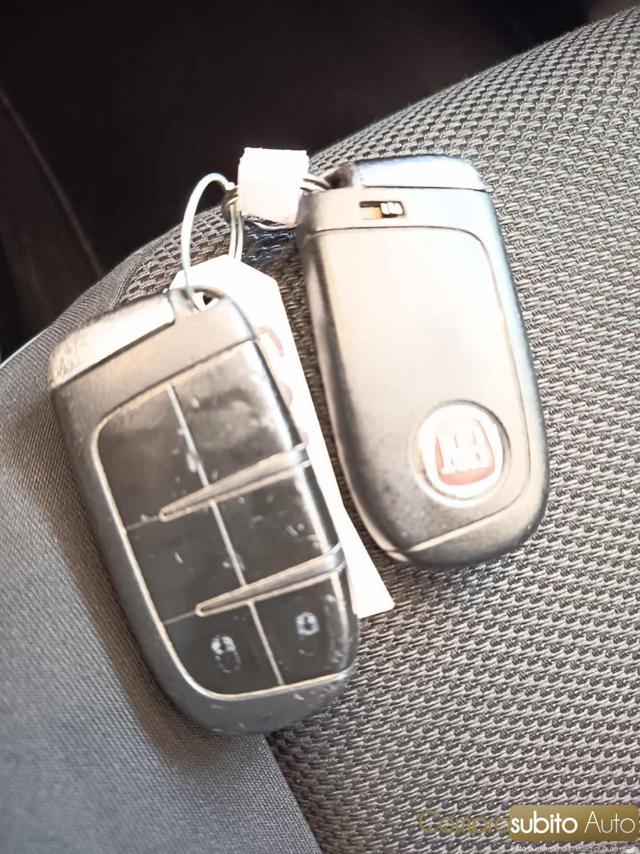 FIAT 500X 1.3 MultiJet 95 CV Lounge