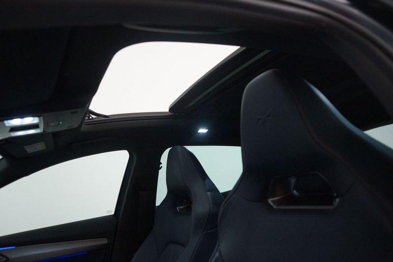 Cupra Formentor 1.4 e-Hybrid DSG VZ