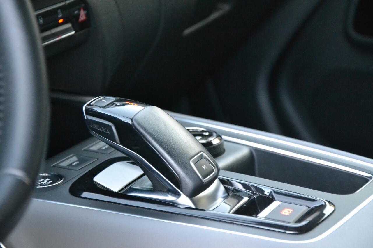 Citroen C5 Aircross 1.5 HDI 130CV EAT8 SHINE ALL-GRIP PELLE NAV RCAM