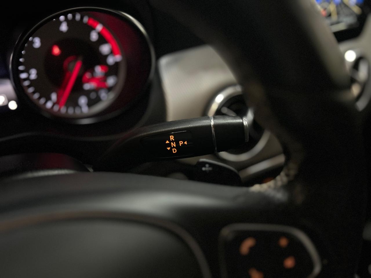 Mercedes-benz CLA 200 d S.W. Automatic Sport PREZZO PROMO