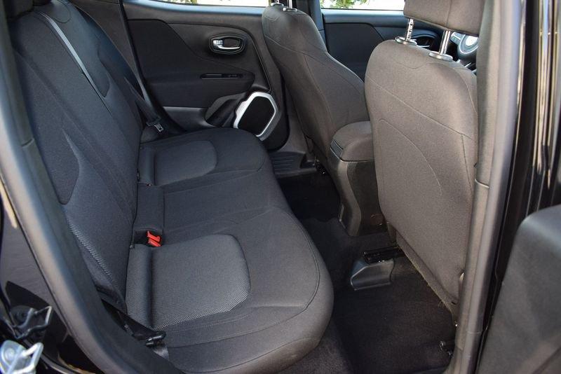 Jeep Renegade 1.6 E-TorQ EVO Sport