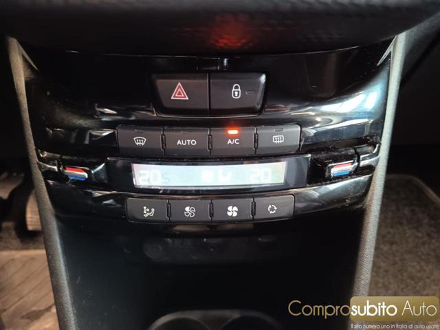 PEUGEOT 2008 1.4 HDi 68CV Allure