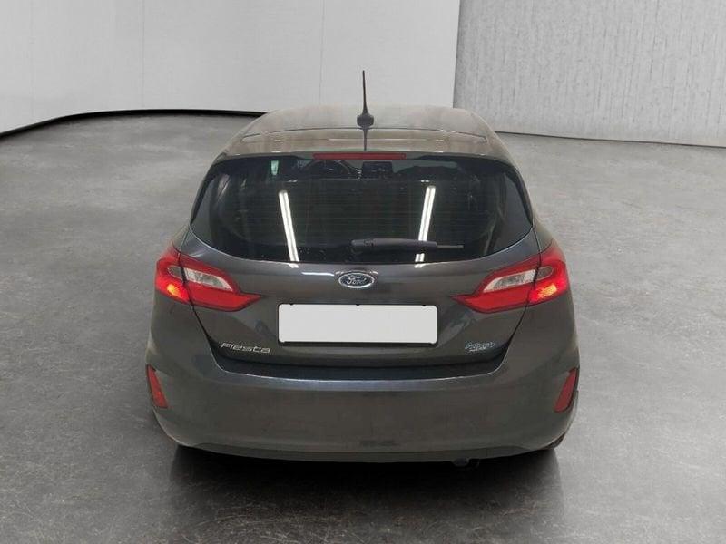 Ford Fiesta 5p 1.5 ecoblue Connect s&s 85cv my20.75
