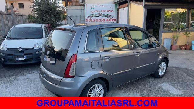 LANCIA MUSA 1.4 Diva Ecochic GPL Ok Neopatentati